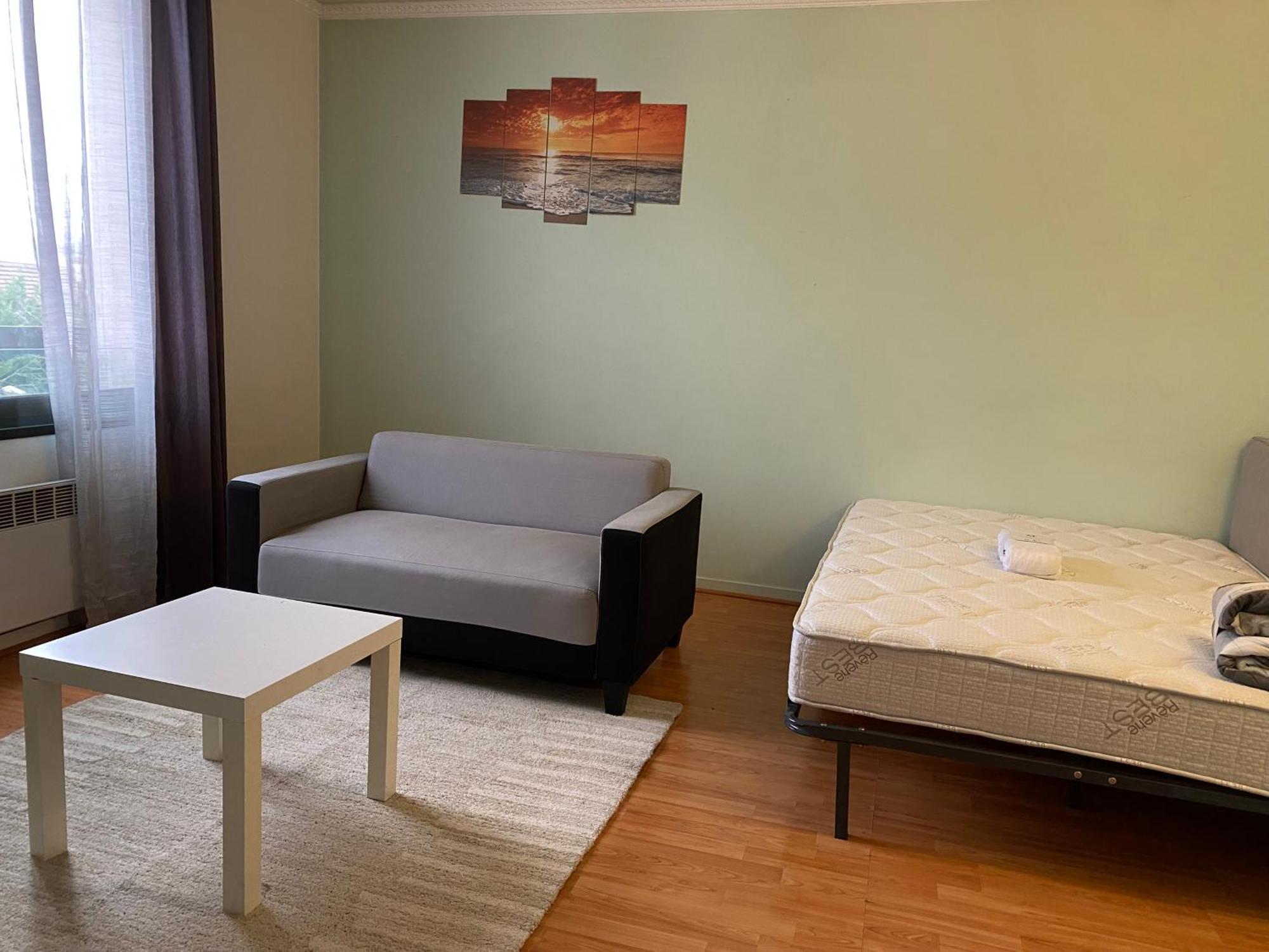Appart Calme Avec Parking Gratuit Evry-Gregy-sur-Yerre Экстерьер фото