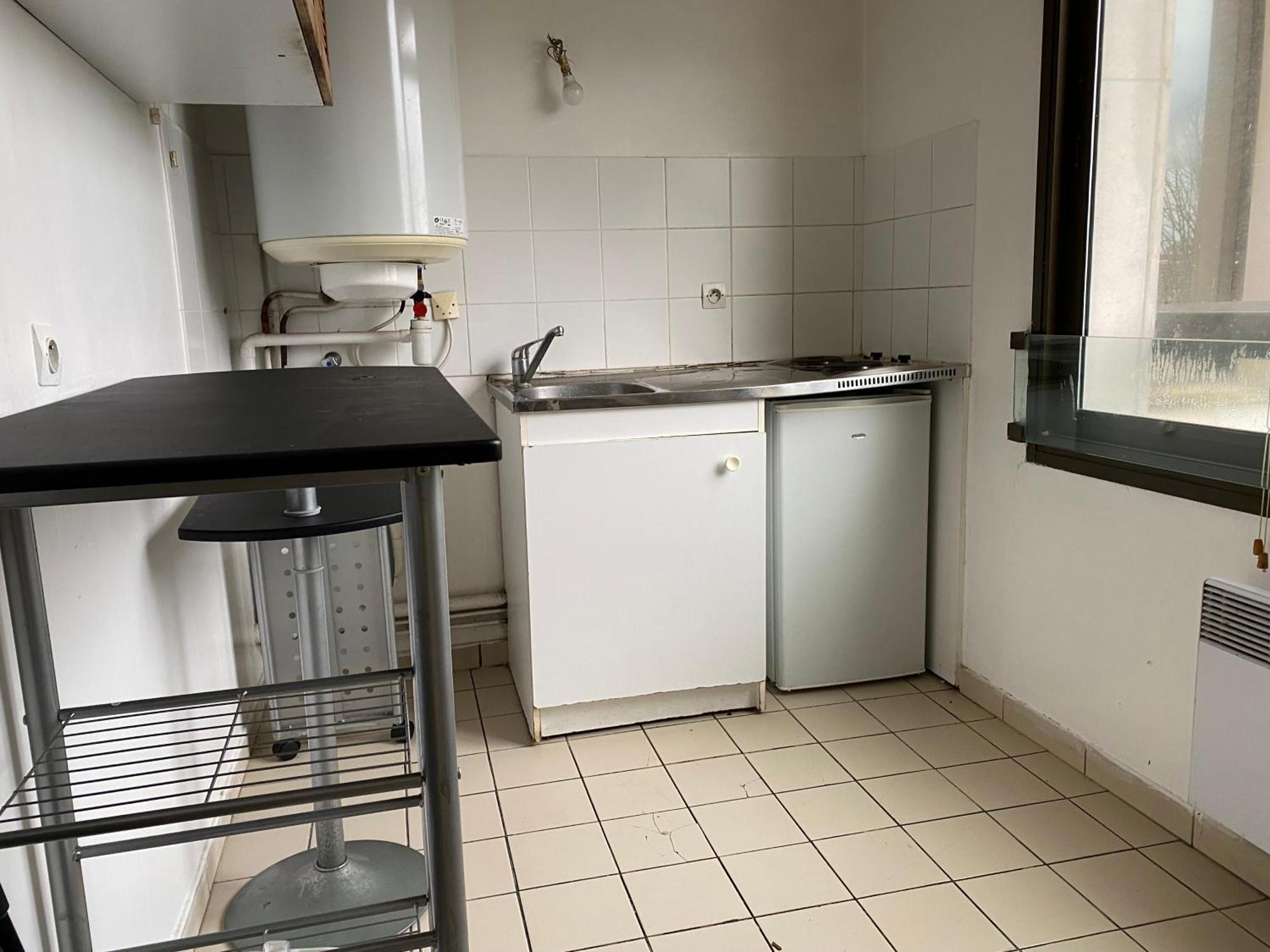 Appart Calme Avec Parking Gratuit Evry-Gregy-sur-Yerre Экстерьер фото